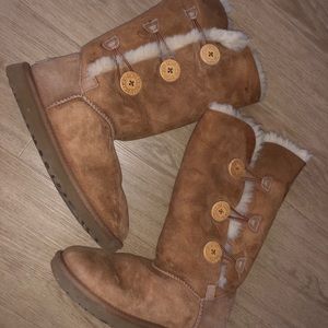 Tall UGG Bailey Boots